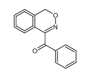 1,2-DIPHENYLGLYOXAL, O-BENZYLOXIME 5344-75-2