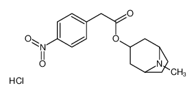 149-24-6 structure, C16H21ClN2O4