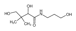 16485-10-2 混旋泛醇