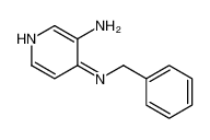 4-N-benzylpyridine-3,4-diamine 57806-32-3