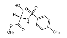 17136-46-8 structure, C11H15NO5S