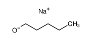 1941-84-0 spectrum, NaO-amylate