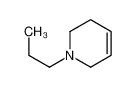 53385-78-7 1-propyl-3,6-dihydro-2H-pyridine