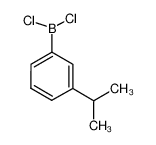 76782-87-1 structure, C9H11BCl2