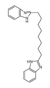 5233-14-7 structure, C22H26N4