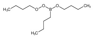 108749-85-5 structure, C12H27BO3