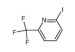 2-碘-6-三氟甲基吡啶