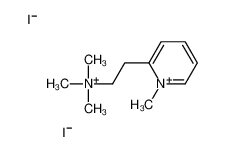 7279-51-8 structure, C11H20I2N2