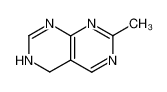 3,4-Dihydro-7-methylpyrimido<4,5-d>pyrimidine 31375-19-6