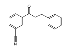 898764-08-4 structure, C16H13NO