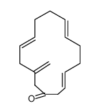 37013-26-6 structure, C16H22O