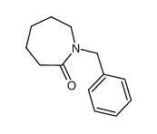 19858-02-7 structure, C13H17NO