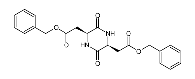 160940-47-6 structure, C22H22N2O6