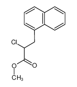 139387-23-8 structure, C14H13ClO2