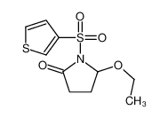 111711-67-2 structure