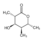 342901-02-4 structure, C8H14O3