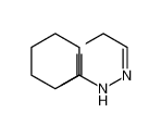 3764-18-9 structure