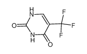 54-20-6 spectrum, Trifluorothymine