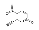 180995-11-3 spectrum, 4-nitro-3-cyanopyridine N-oxide