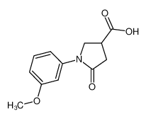 63674-47-5 structure, C12H13NO4