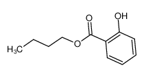 Butyl salicylate 2052-14-4