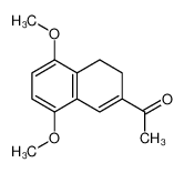 75251-98-8 structure, C14H16O3