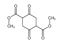 2,5-二甲氧酰基-1,4-环己二酮
