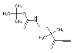 1246609-90-4 structure