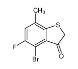 873922-28-2 structure