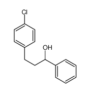 62056-15-9 structure, C15H15ClO