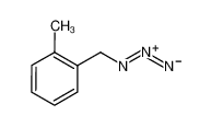 126799-83-5 spectrum, 1-(Azidomethyl)-2-methylbenzene