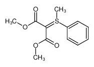 24420-59-5 structure, C12H14O4S