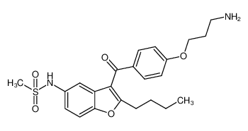 1026754-33-5 structure, C23H28N2O5S