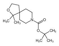 1333222-28-8 structure, C15H27NO3