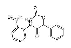 92884-96-3 structure, C16H14N2O5