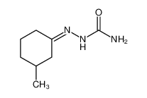 54410-86-5 structure, C8H15N3O