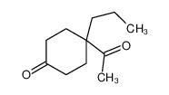 76921-64-7 structure, C11H18O2