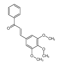 60246-63-1 structure, C18H18O4