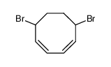 53800-00-3 structure, C8H10Br2