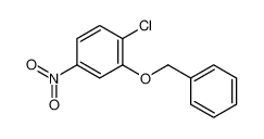 2-(Benzyloxy)-1-chloro-4-nitrobenzene