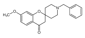 868361-89-1 structure, C21H23NO3