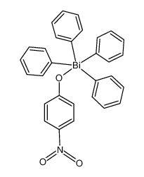 105071-86-1 structure, C30H24BiNO3