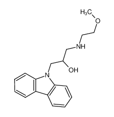 436088-68-5 structure, C18H22N2O2