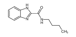 74527-55-2 structure, C12H15N3O