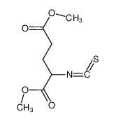 21055-50-5 structure, C8H11NO4S