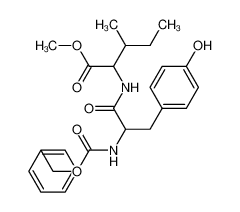 27482-73-1 structure, C24H30N2O6