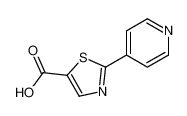 216867-46-8 structure, C9H6N2O2S