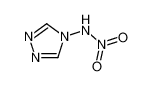 52096-16-9 N-(1,2,4-triazol-4-yl)nitramide