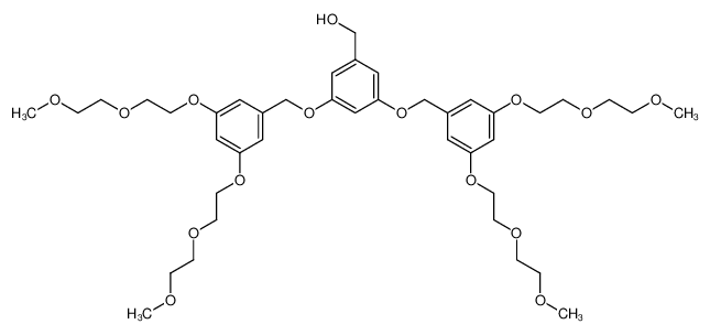 265976-77-0 structure, C41H60O15