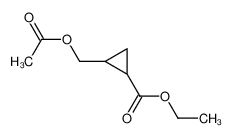 35501-80-5 structure, C9H14O4